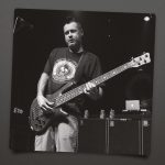 Sam Rivers, Founding Bassist of Limp Bizkit, Dies at 48