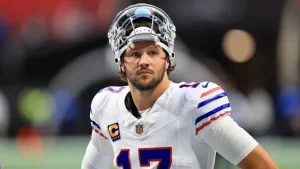 Do the Bills play today? Schedule, time, channel for next Buffalo football game