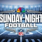 Who plays on ‘Sunday Night Football’ tonight? Time, TV channel, schedule, live stream for NFL Week 7 game
