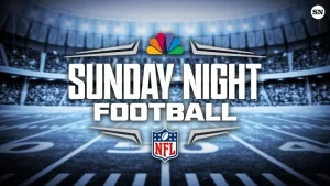 Who plays on ‘Sunday Night Football’ tonight? Time, TV channel, schedule, live stream for NFL Week 7 game