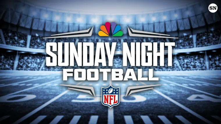Who plays on ‘Sunday Night Football’ tonight? Time, TV channel, schedule, live stream for NFL Week 7 game