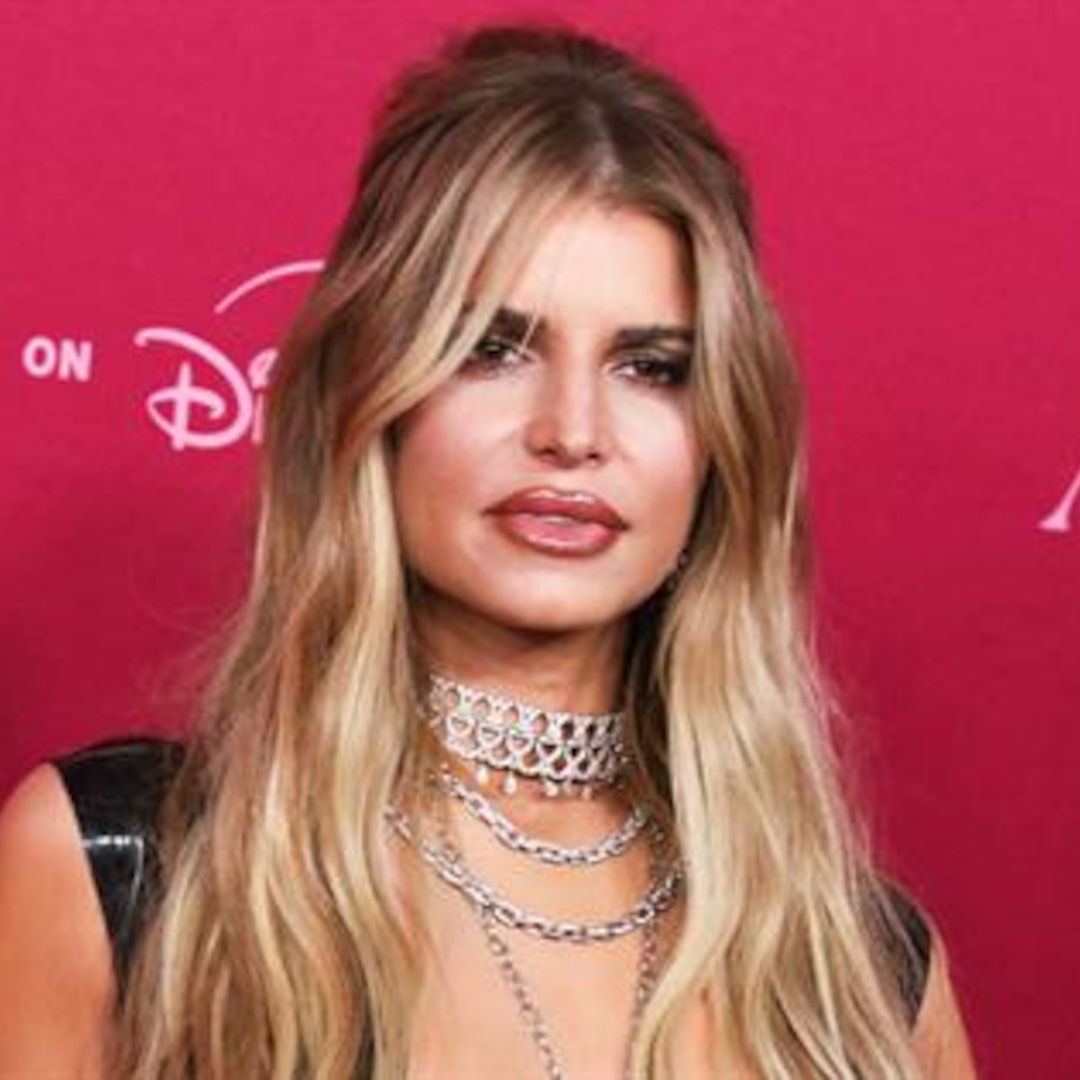 Why Jessica Simpson Is “Into Younger Men” After Erik Johnson Breakup’