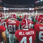 How Kalen DeBoer’s Pregame Fire Helped Alabama Channel Energy in Win over Tennessee