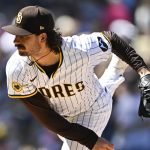 Dodgers ‘Unlikely’ to Pursue Padres Star in Free Agency: Report