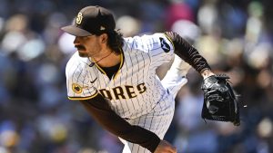 Dodgers ‘Unlikely’ to Pursue Padres Star in Free Agency: Report