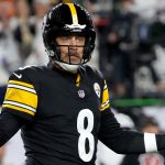 Upset alert: 4 NFL teams that could follow the Steelers lead in Week 7