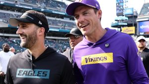 Eagles vs. Vikings Week 7 game information