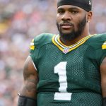 Eagles News: Micah Parsons can’t keep the Eagles out of his mouth