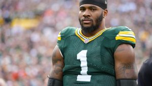 Eagles News: Micah Parsons can’t keep the Eagles out of his mouth