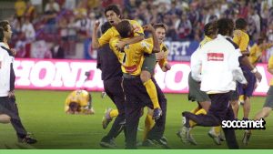 āI could strike that balanceā ā Former LA Galaxy star eyes Super Eagles job amid pressure on Eric Chelle