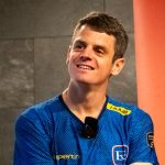 ‘Life feels complete’ – triathlon legend Jonny Brownlee becomes a Dad