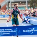 WTCS 2025 Grand Final Wollongong men’s results: Aussie rule as Matt Hauser powers to win and first world title