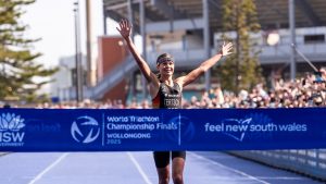 WTCS 2025 Grand Final Wollongong women’s results: Tertsch takes title as Beaugrand and Potter blow up on run