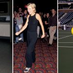 5 ’90s Sneakers Making Their Comeback in Fall 2025