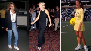 5 ’90s Sneakers Making Their Comeback in Fall 2025