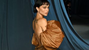 2025 Academy Museum Gala: All the Best Celebrity Red Carpet Looks