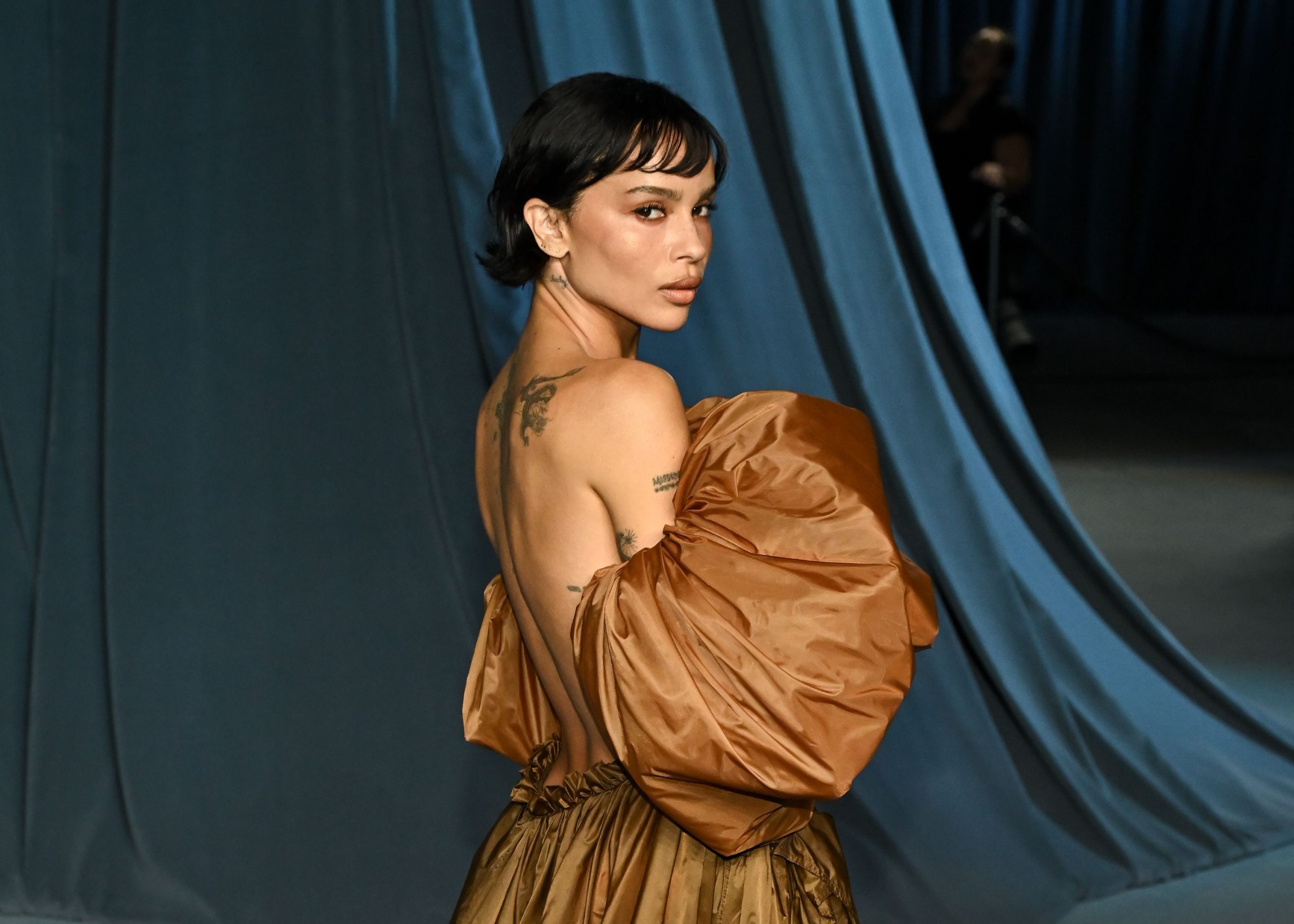 2025 Academy Museum Gala: All the Best Celebrity Red Carpet Looks