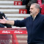 Sean Dyche is leading contender for Forest job after Premier League-winning boss also linked