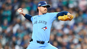 Mariners vs. Blue Jays ALCS schedule, prediction, odds: Toronto forces winner-take-all Game 7