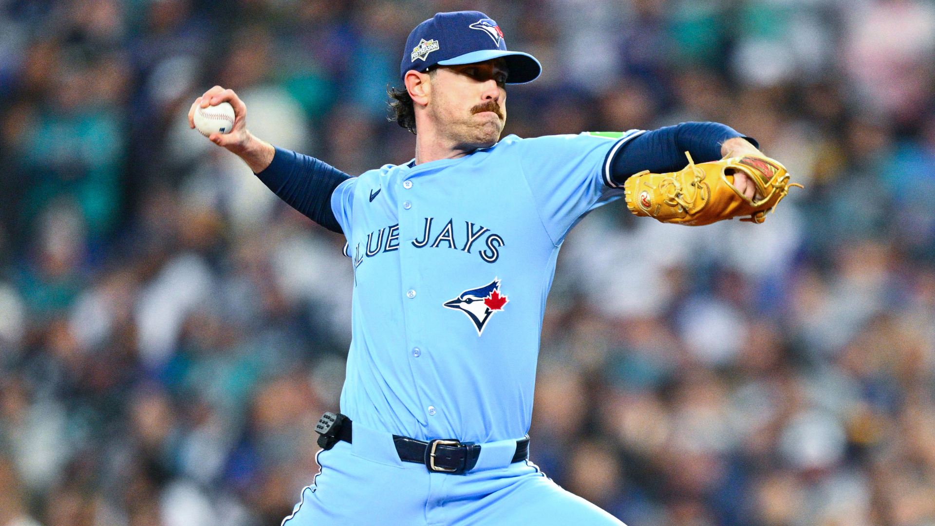 Mariners vs. Blue Jays ALCS schedule, prediction, odds: Toronto forces winner-take-all Game 7