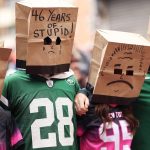 Cover 32: Jets officially on 0-17 watch after Justin Fields benching, plus games balls and gaffes from Week 7