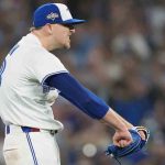 Hoffman stabilizes Blue Jays’ bullpen with dominant Game 6 performance
