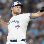 Blue Jays’ Yesavage rises to occasion once again in Game 6 win