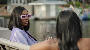 The Real Housewives of Potomac Recap: Think Horses, Not Zebras