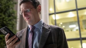The Chair Company Recap: No Way Out