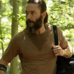Task’s Tom Pelphrey Just Wanted Maeve and the Kids to Be Okay