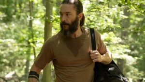 Task’s Tom Pelphrey Just Wanted Maeve and the Kids to Be Okay