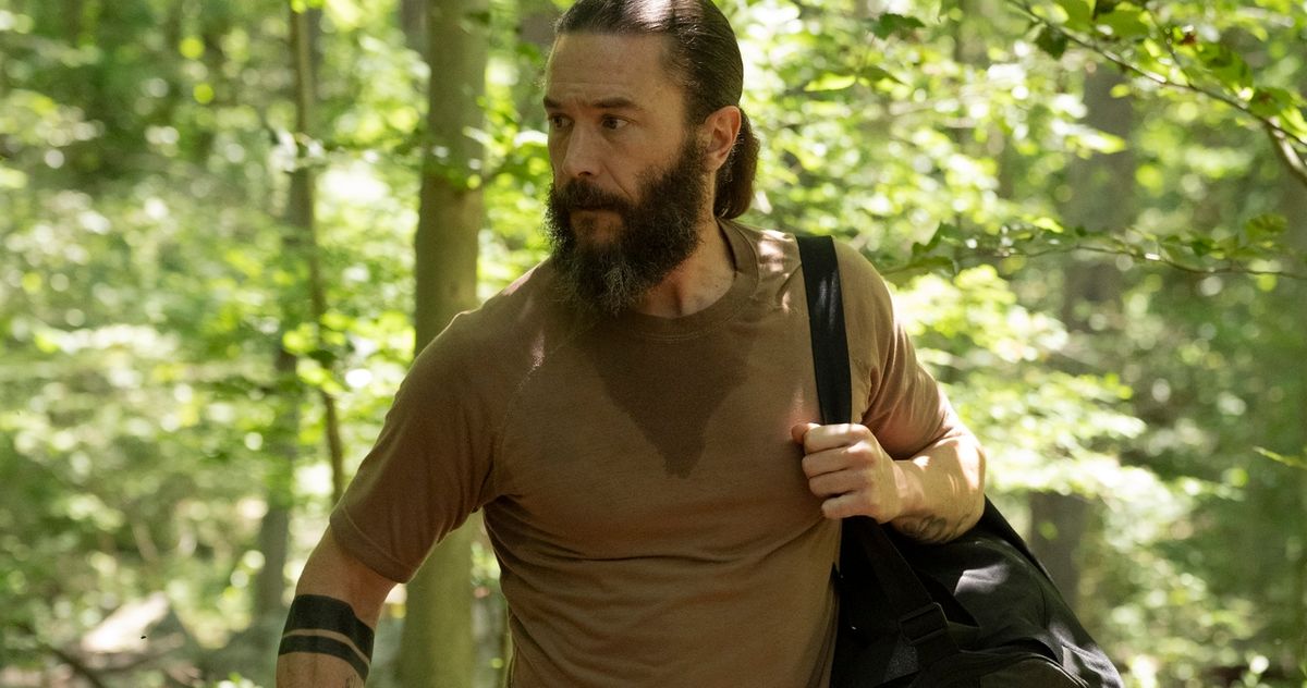Task’s Tom Pelphrey Just Wanted Maeve and the Kids to Be Okay