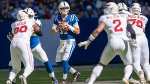 Elite Indianapolis Colts Weapon May Hold Back Daniel Jones’ MVP Argument