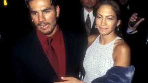 Yikes! Jennifer Lopez’s Ex-Hubby Ojani Noa Spills Tea On Alleged Past Cheating After She Says She’s “Never Been Loved” (VIDEO)