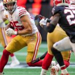 Falcons vs. 49ers: Sunday Night Football Open Thread