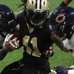 Saints vs. Bears: Week 7 Open Thread