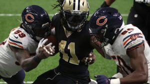 Saints vs. Bears: Week 7 Open Thread