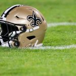 New Orleans Saints vs. Chicago Bears Inactives