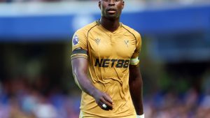 Marc Guehi future confirmed, as Liverpool receive green light for deal: report