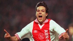 ‘I went on trial at Leeds, but English football was different then. Even if they’d offered me a contract, I would have said no’ Jari Litmanen on why he initially snubbed the English game