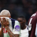 Spurs suffering an identity crisis