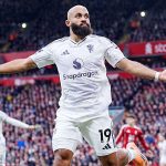 Ex-PGMOL gives verdict on Mbeumo goal for Man Utd vs Liverpool