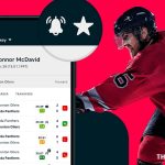 Flashscore expands Follow Player feature to basketball and ice hockey NBA and NHL stars