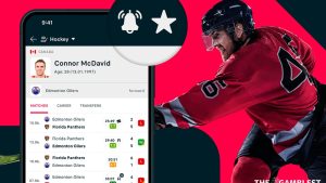 Flashscore expands Follow Player feature to basketball and ice hockey NBA and NHL stars
