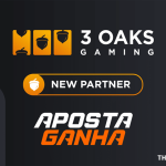 3 Oaks Gaming partners with Aposta Ganha to boost Brazil presence