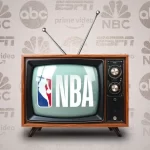 Ultimate guide to watching NBA games in 2025-26: Explaining the new-look NBC, ESPN, Amazon broadcast schedule