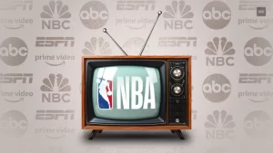 Ultimate guide to watching NBA games in 2025-26: Explaining the new-look NBC, ESPN, Amazon broadcast schedule