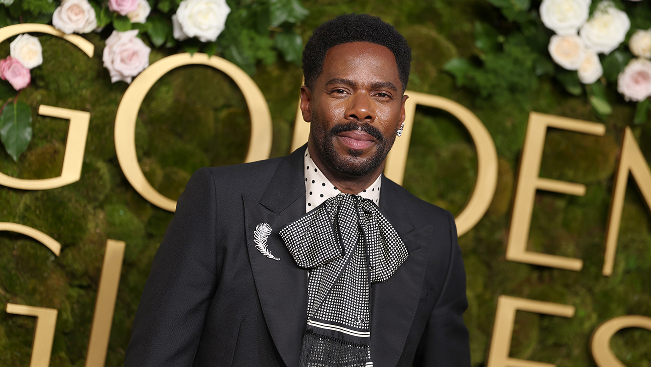 Colman Domingo to Voice the Cowardly Lion in ‘Wicked: For Good’