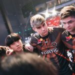 Fnatic LoL Team on Verge of Collapse After Winless Worlds 2025 run