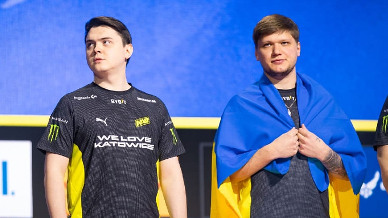 Counter-Strike Major-Winning Star Reunites With s1mple on BC.Game Roster